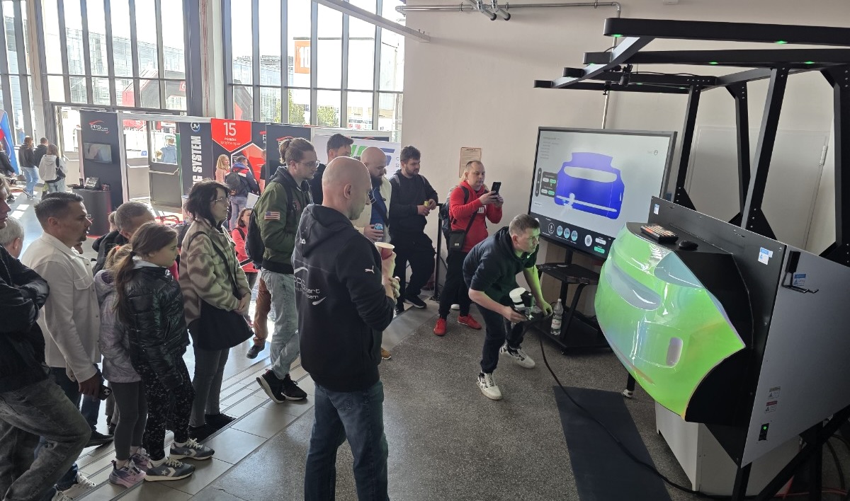 Poznań Motor Show 2026